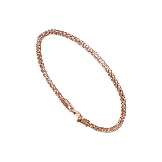 Bracelet Soprana Gioielleria in Gold COREANA OR MM 1.75 - COREANA OR MM 1.75